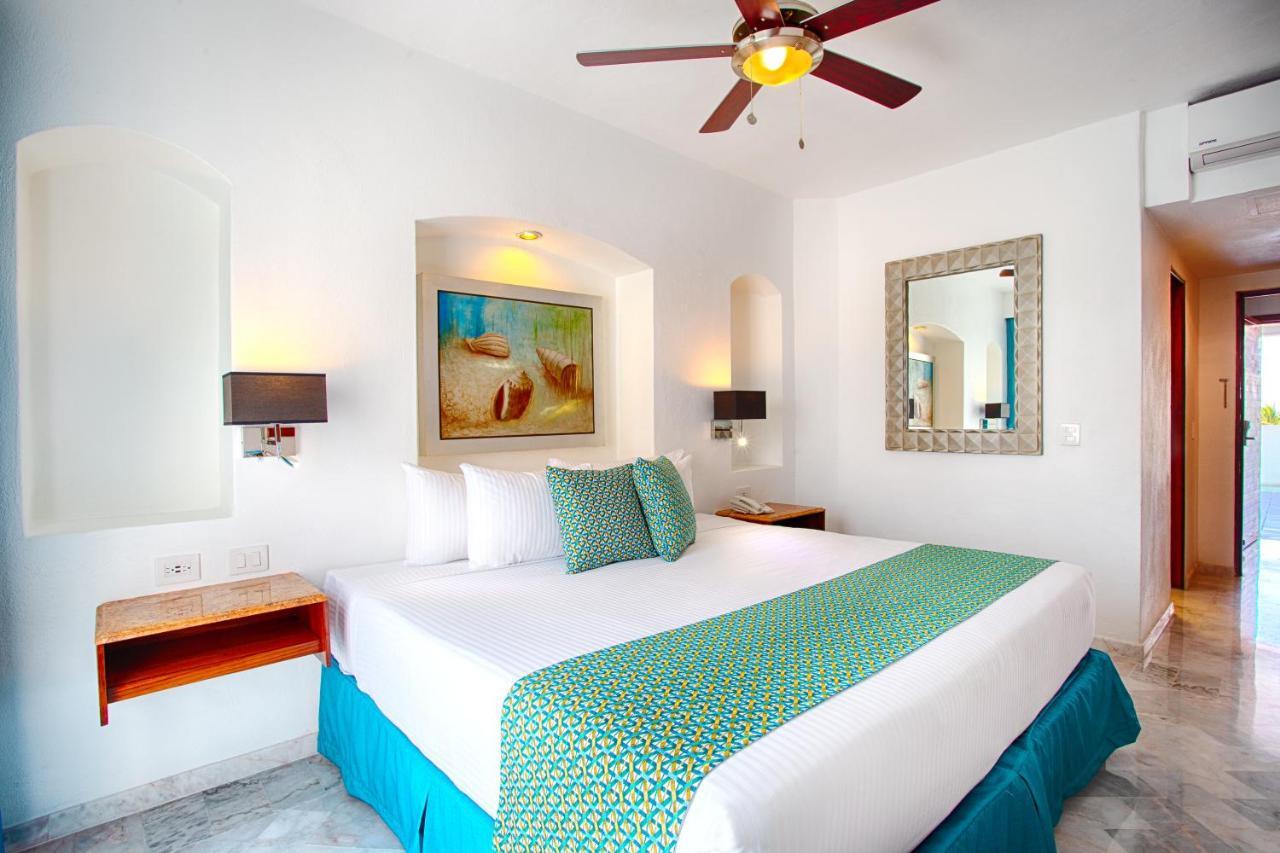 Vamar Vallarta All Inclusive Marina & Beach Resort Puerto Vallarta Buitenkant foto