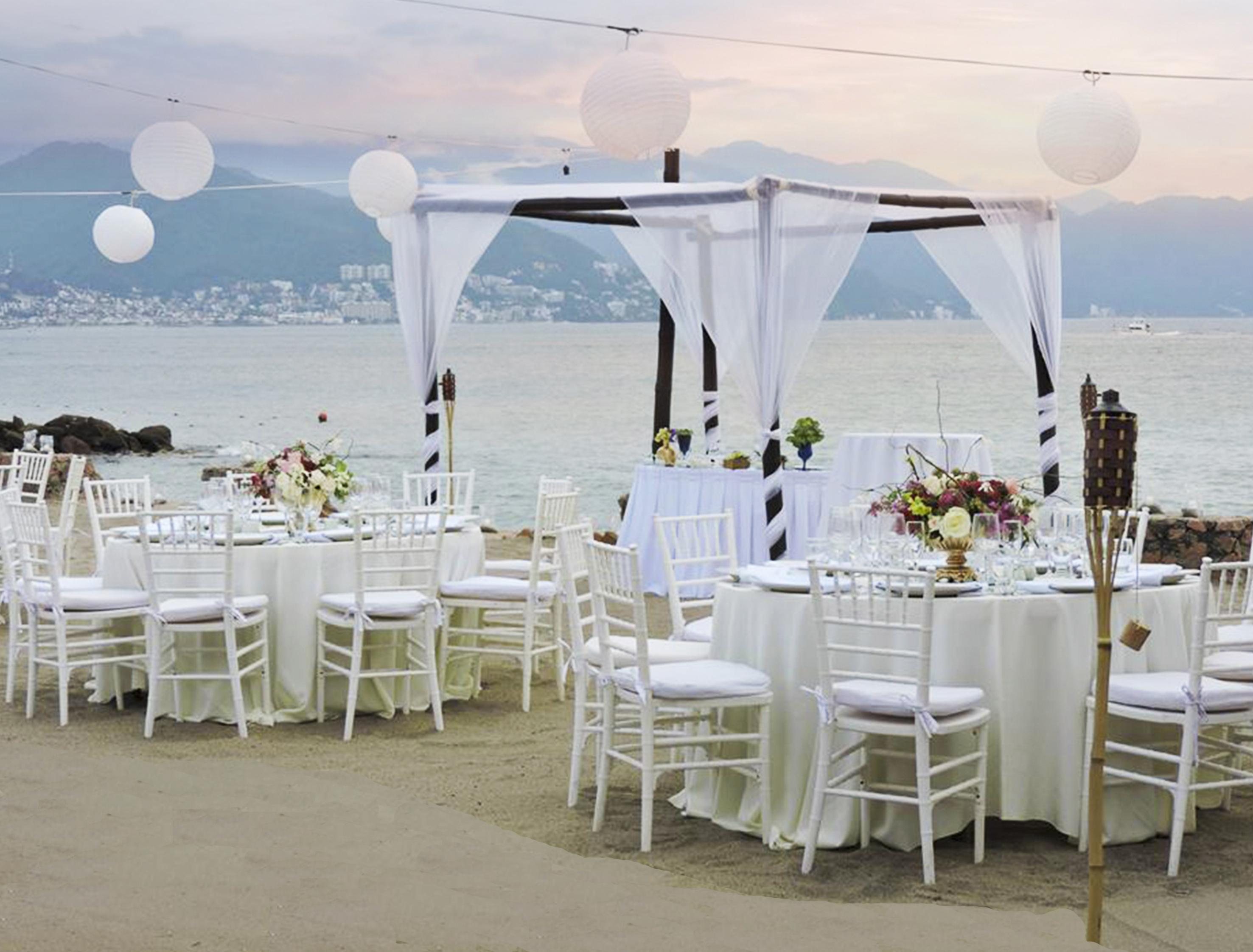 Vamar Vallarta All Inclusive Marina & Beach Resort Puerto Vallarta Buitenkant foto