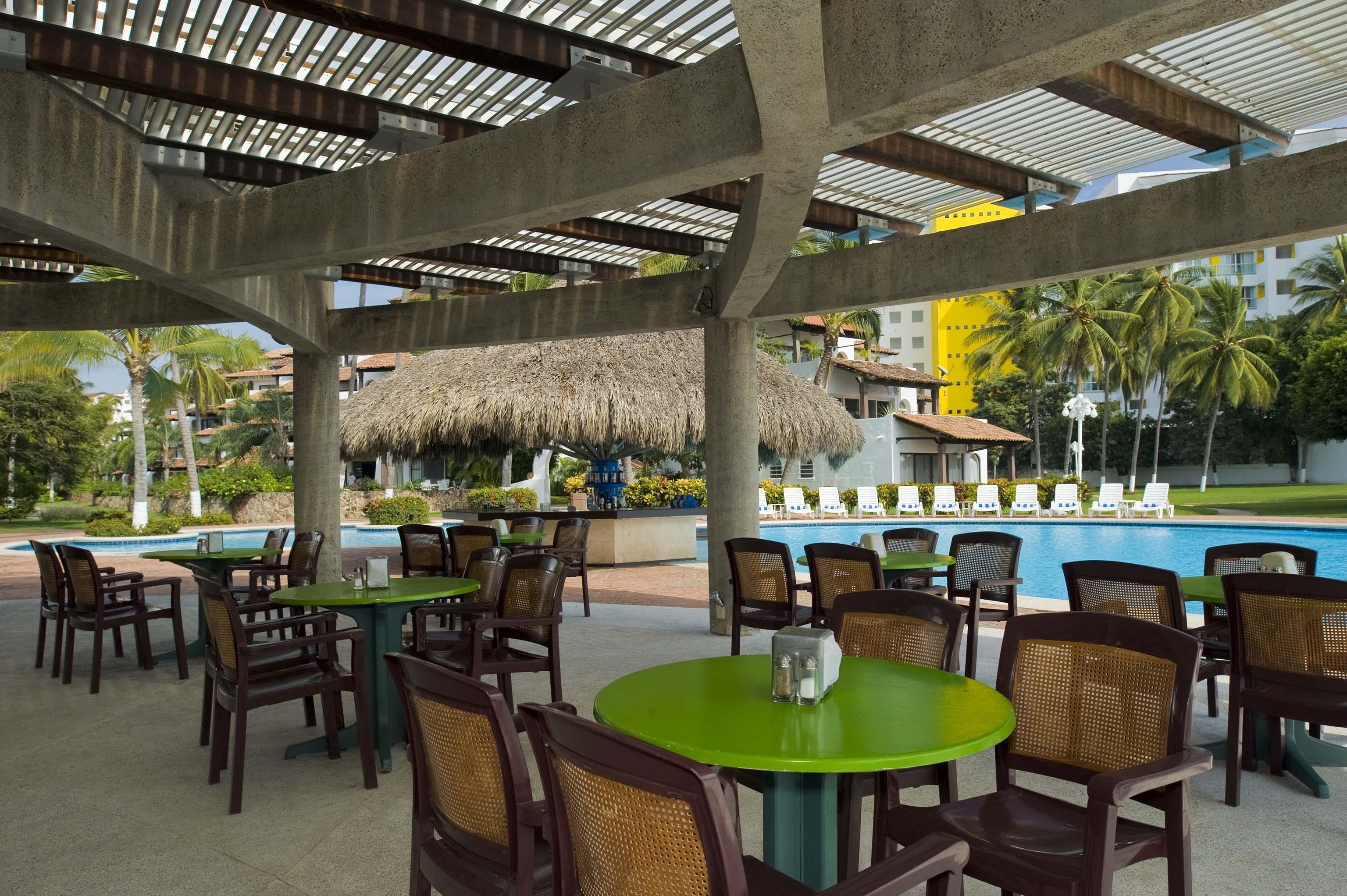 Vamar Vallarta All Inclusive Marina & Beach Resort Puerto Vallarta Buitenkant foto
