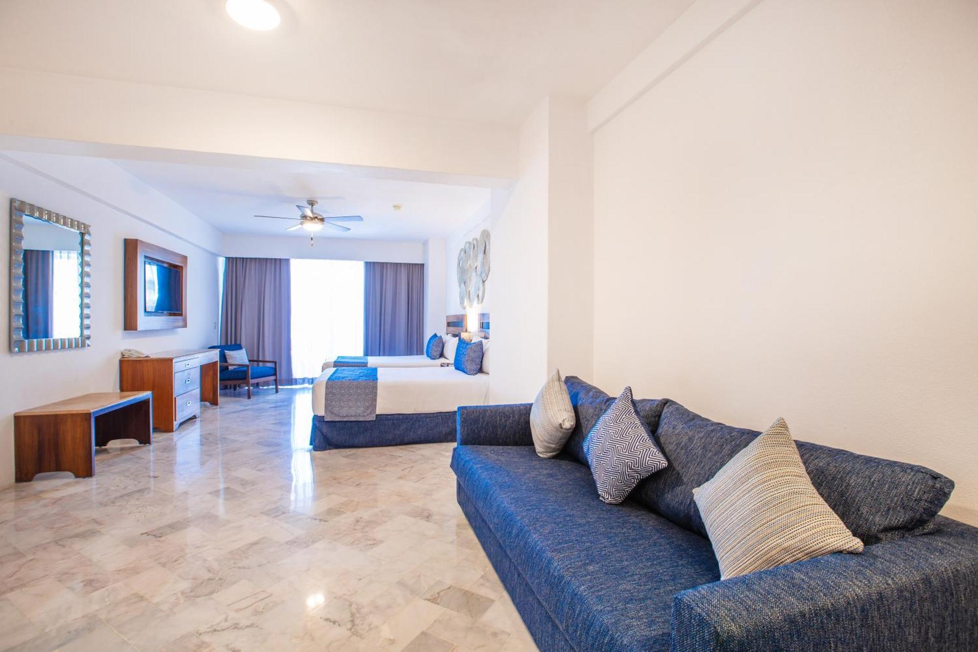 Vamar Vallarta All Inclusive Marina & Beach Resort Puerto Vallarta Buitenkant foto