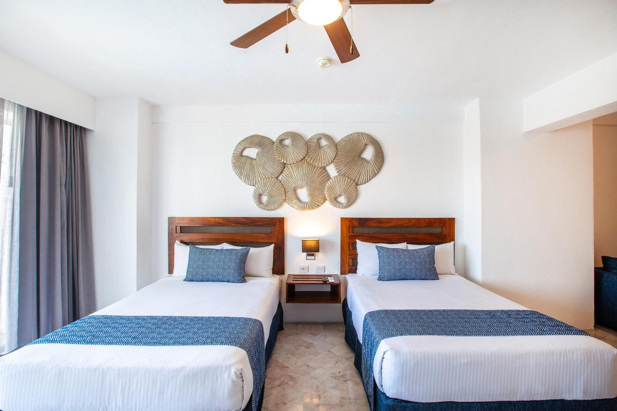 Vamar Vallarta All Inclusive Marina & Beach Resort Puerto Vallarta Buitenkant foto